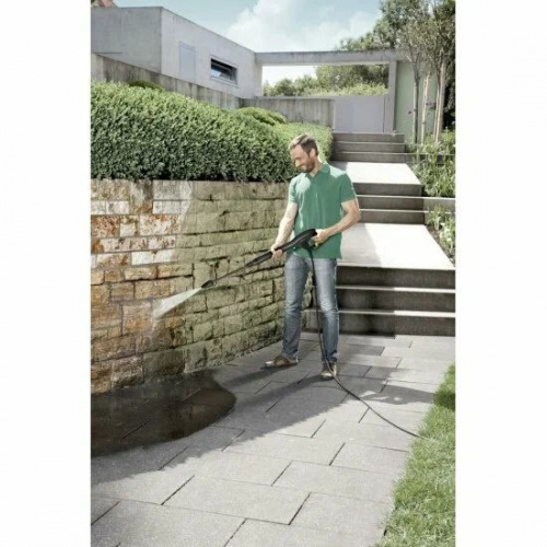 Грязевая фреза KARCHER 120 Full Control фото 2 Грязевая фреза KARCHER 120 Full Control фото 2