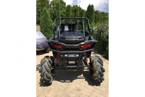 КОФР UTV PANZERBOX RZR 1000 HIGH LIFTER фото 4 КОФР UTV PANZERBOX RZR 1000 HIGH LIFTER фото 4
