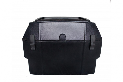 Кофр для снегохода BRP Tundra, Skandic, expedition пластиковый GKA номер №2 фото 4 Кофр для снегохода BRP Tundra, Skandic, expedition пластиковый GKA номер №2 фото 4