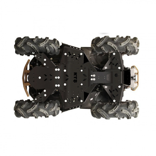 ЗАЩИТА KTZ ДЛЯ BRP CAN AM RENEGATE XMR 2019+ фото 10 ЗАЩИТА KTZ ДЛЯ BRP CAN AM RENEGATE XMR 2019+ фото 10