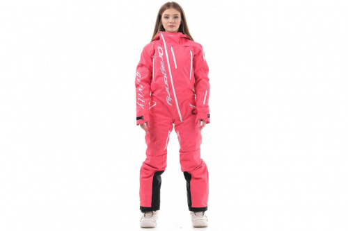 ������ ���������� SKI premium WOMAN PINK