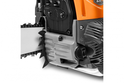 Бензопила DAEWOO DACS 4516 фото 6 Бензопила DAEWOO DACS 4516 фото 6