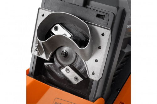 Измельчитель электрический DAEWOO DSR 2700E фото 5 Измельчитель электрический DAEWOO DSR 2700E фото 5