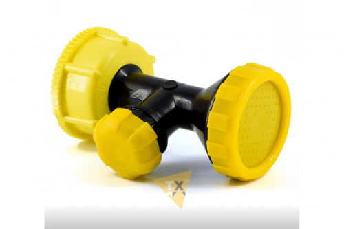 Крышка-душ для канистры Экстрим Крышка-душ для канистры Экстрим