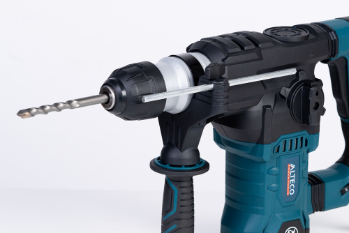 Перфоратор ALTECO SDS PLUS RH 1700-32 фото 7 Перфоратор ALTECO SDS PLUS RH 1700-32 фото 7
