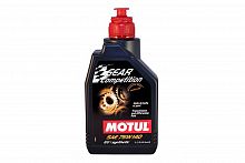 Motul Gear FF Comp GL 5 75W140 1л  Motul Gear FF Comp GL 5 75W140 1л