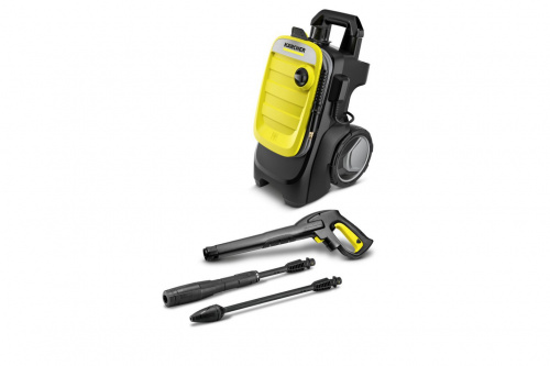 Мойка высокого давления Karcher K 7 Compact Мойка высокого давления Karcher K 7 Compact