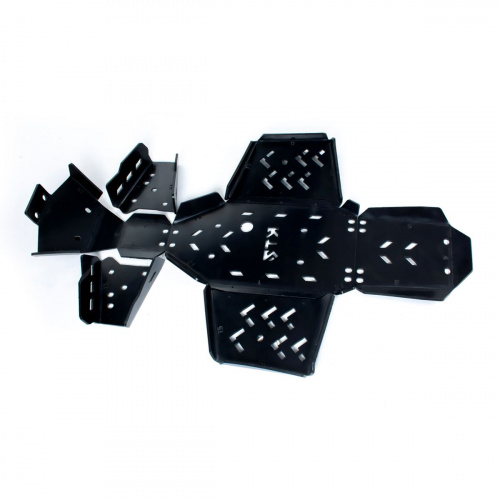 ЗАЩИТА KTZ ДЛЯ BRP CAN AM G1 OUTLANDER 650/850/1000 фото 8 ЗАЩИТА KTZ ДЛЯ BRP CAN AM G1 OUTLANDER 650/850/1000 фото 8