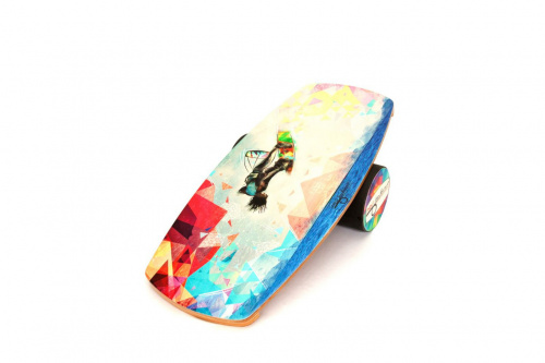 Баланс борд "Pro Balance" KITEBOARDING GS Баланс борд "Pro Balance" KITEBOARDING GS
