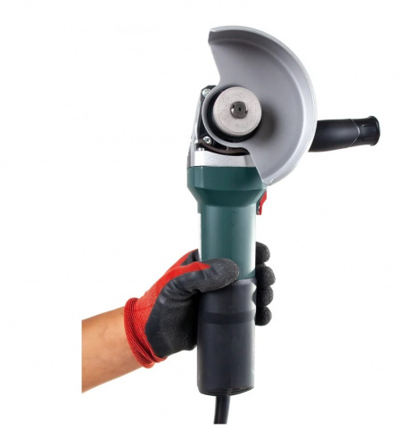 УШМ Metabo WEQ 1400-125 фото 3 УШМ Metabo WEQ 1400-125 фото 3
