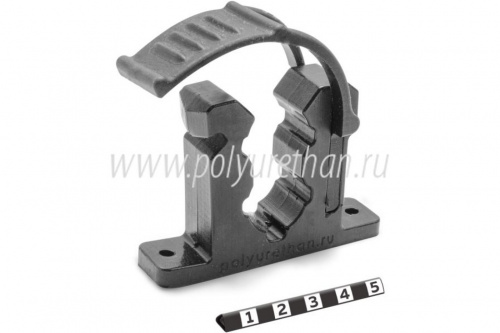 Крепление стволов двуствольного ружья (блистер) 33-30-0099 фото 3 Крепление стволов двуствольного ружья (блистер) 33-30-0099 фото 3