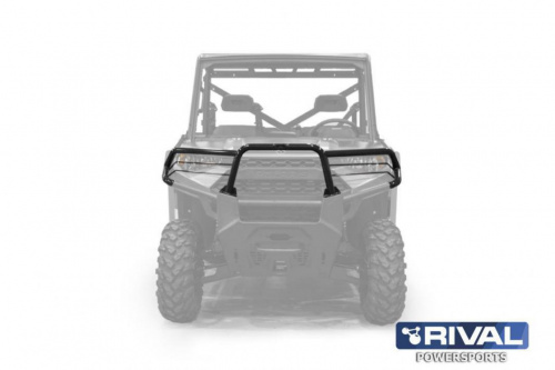 Бампер передний Polaris Ranger 1000XP + комплект Бампер передний Polaris Ranger 1000XP + комплект