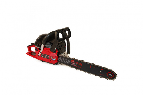 Бензопила Edon GCS-16/2400 16" фото 3 Бензопила Edon GCS-16/2400 16" фото 3