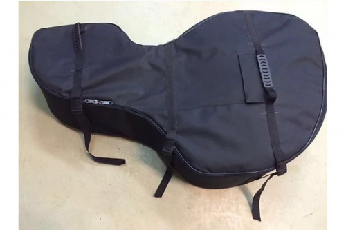 Чехол YAMAHA 6/8 на ПЛМ переносной (двухтактный) фото 2 Чехол YAMAHA 6/8 на ПЛМ переносной (двухтактный) фото 2