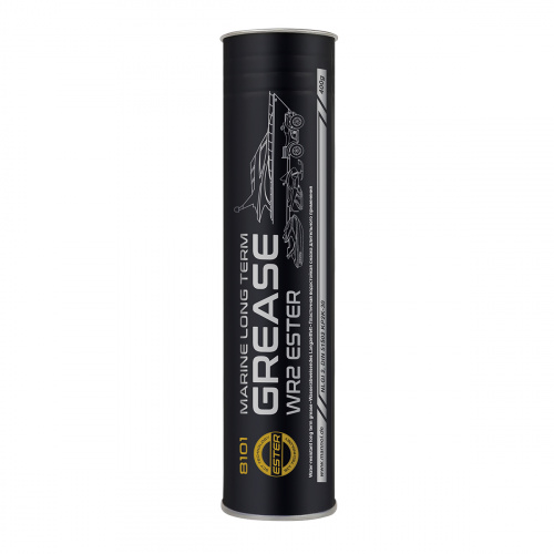 Смазка MANNOL WR-2 Long Term Grease Ester 400 мл Смазка MANNOL WR-2 Long Term Grease Ester 400 мл