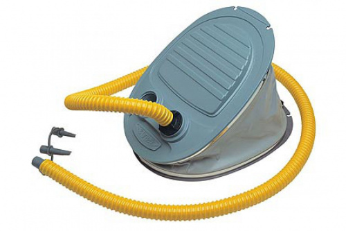 Насос лягушка Bravo 2 Насос лягушка Bravo 2