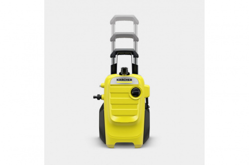Мойка высокого давления Karcher K 4 Compact фото 5 Мойка высокого давления Karcher K 4 Compact фото 5