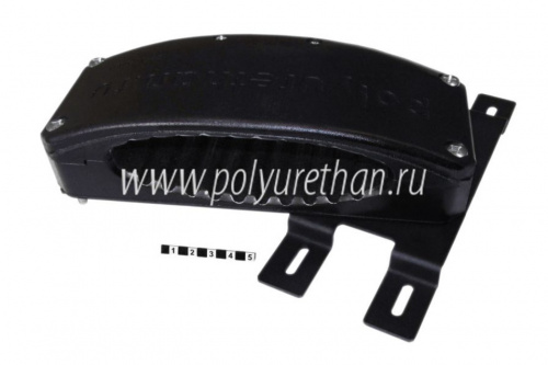 Крепление приклада с металлической площадкой 33-20-172 Крепление приклада с металлической площадкой 33-20-172