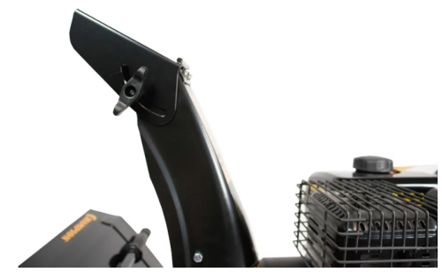 Cнегоуборщик бензиновый CHAMPION ST556 фото 2 Cнегоуборщик бензиновый CHAMPION ST556 фото 2