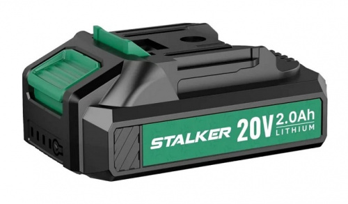 Аккумулятор ALTECO STALKER 20V Аккумулятор ALTECO STALKER 20V