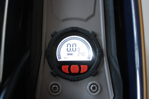 Компрессор BERKUT SPECIALIST SPEC 2M фото 4 Компрессор BERKUT SPECIALIST SPEC 2M фото 4