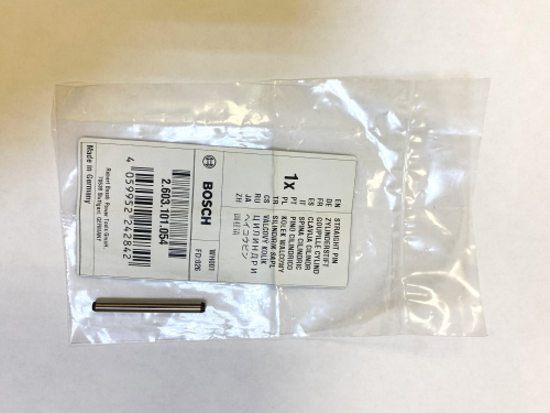�������������� ����� BOSCH 2603101054 ���� 2