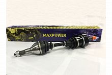 ������ �������� ����� Outlander, Renegade G2