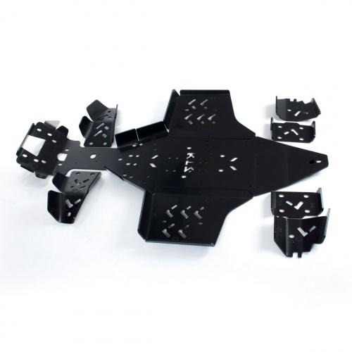 ЗАЩИТА KTZ ДЛЯ POLARIS GENERAL фото 3 ЗАЩИТА KTZ ДЛЯ POLARIS GENERAL фото 3