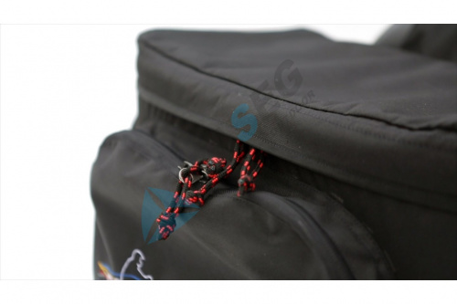 Кофр снегохода Yamaha VK 540 фото 4 Кофр снегохода Yamaha VK 540 фото 4