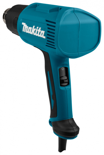 Фен технический Makita HG 5030K фото 8 Фен технический Makita HG 5030K фото 8
