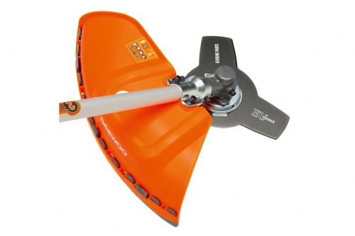 Коса бензиновая DAEWOO DABC 280 фото 3 Коса бензиновая DAEWOO DABC 280 фото 3