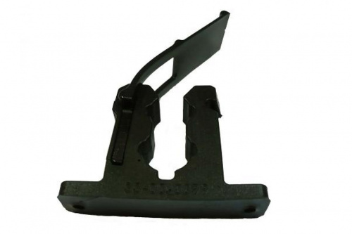 Крепление стволов двуствольного ружья 33-20-0099 фото 2 Крепление стволов двуствольного ружья 33-20-0099 фото 2