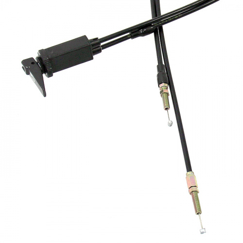 Трос подсоса Ski-Doo, Lynx фото 2 Трос подсоса Ski-Doo, Lynx фото 2