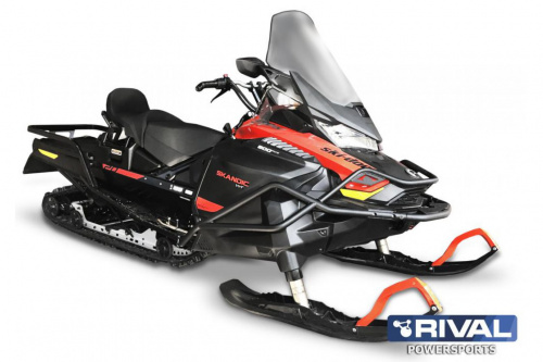 ������ ��� ��������� BRP SKI-DOO SKANDIC WT GEN4 ���� 3