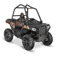 ������ KTZ ��� POLARIS ACE 325 570 900