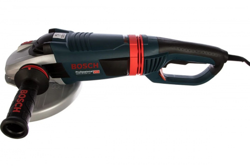 Угловая шлифмашина Bosch GWS 26-230 LVI фото 2 Угловая шлифмашина Bosch GWS 26-230 LVI фото 2