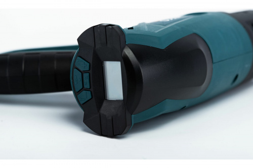 Фен технический ALTECO HG 0609 фото 11 Фен технический ALTECO HG 0609 фото 11