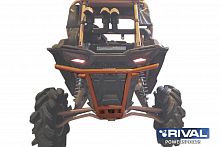 Бампер задний UTV Polaris RZR 1000 (2014-) + крепл Бампер задний UTV Polaris RZR 1000 (2014-) + крепл
