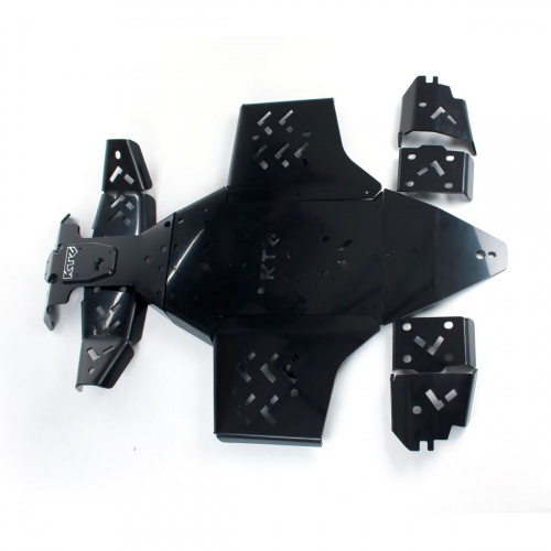 ЗАЩИТА KTZ ДЛЯ POLARIS GENERAL фото 12 ЗАЩИТА KTZ ДЛЯ POLARIS GENERAL фото 12