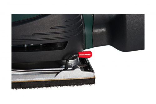 Плоская шлифмашина Metabo FSR 200 Intec фото 4 Плоская шлифмашина Metabo FSR 200 Intec фото 4