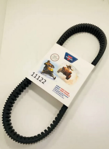 Ремень вариатора для квадроцикла OPTIBELT 11119 Ремень вариатора для квадроцикла OPTIBELT 11119