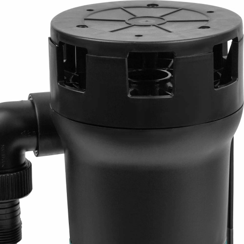 Насос погружной дренажный для грязной воды Makita PF0410 фото 3 Насос погружной дренажный для грязной воды Makita PF0410 фото 3