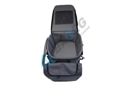 Кофр снегохода BRP LINX Ranger 49 mini фото 7 Кофр снегохода BRP LINX Ranger 49 mini фото 7