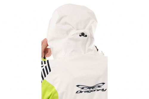Зимний комбинезон SKI premium MAN GREEN&WHITE фото 6 Зимний комбинезон SKI premium MAN GREEN&WHITE фото 6