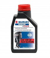 MOTUL SUZUKI Marine 10w30 4T 1л MOTUL SUZUKI Marine 10w30 4T 1л