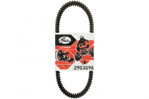 Ремень вариатора Gates 29G3596 29G3596 Ремень вариатора Gates 29G3596 29G3596