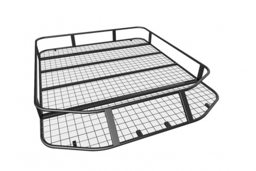 БАГАЖНИК ЭКСПЕДИЦИОННЫЙ X-02 1500мм х 1600мм х150м фото 3 БАГАЖНИК ЭКСПЕДИЦИОННЫЙ X-02 1500мм х 1600мм х150м фото 3