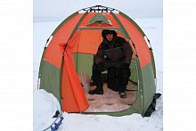 Палатка зимняя Envision Ice Igloo 3 Палатка зимняя Envision Ice Igloo 3