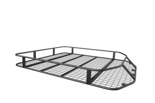 БАГАЖНИК ЭКСПЕДИЦИОННЫЙ X-02.PLUS фото 3 БАГАЖНИК ЭКСПЕДИЦИОННЫЙ X-02.PLUS фото 3