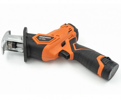 Набор аккумуляторного инструмента DAEWOO DGA 1220Li SET фото 9 Набор аккумуляторного инструмента DAEWOO DGA 1220Li SET фото 9